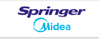 Instalação de Ar Condicionado Springer Midea